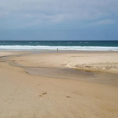 Casa Del Rey Apartament Amoreira (Leiria)