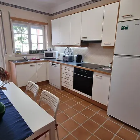 Apartament Casa Del Rey Amoreira (Leiria)
