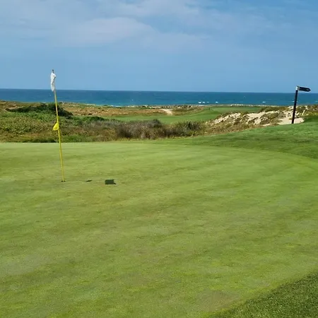 Apartament Casa Del Rey Amoreira (Leiria)