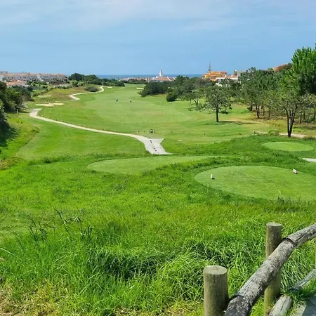 Apartament Casa Del Rey *