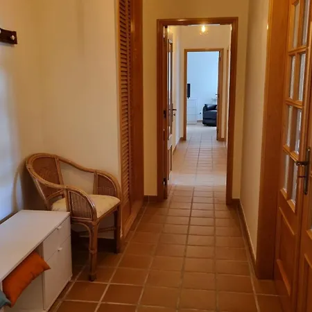 Casa Del Rey Apartamento *