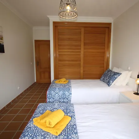 Casa Del Rey Apartamento Amoreira (Leiria)