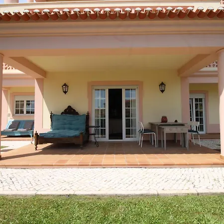 Апартаменты Casa Del Rey