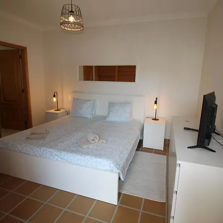 Casa Del Rey Апартаменты Amoreira (Leiria)