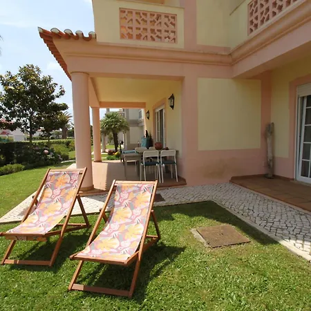 Апартаменты Casa Del Rey