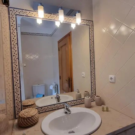 Casa Del Rey Διαμέρισμα Amoreira (Leiria)