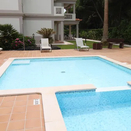 Casa Del Rey Апартаменты *