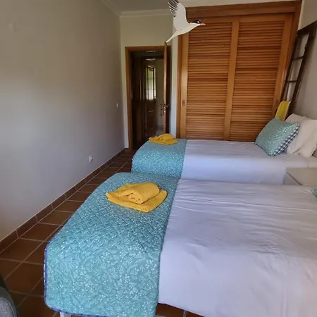 Casa Del Rey Amoreira (Leiria)