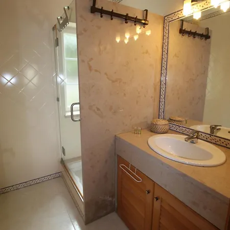 Casa Del Rey Апартаменты Amoreira (Leiria)