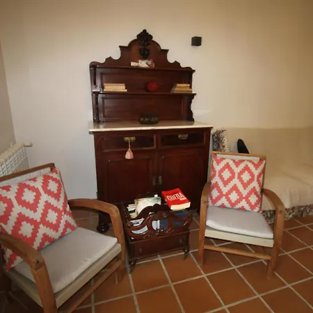 Casa Del Rey Apartamento