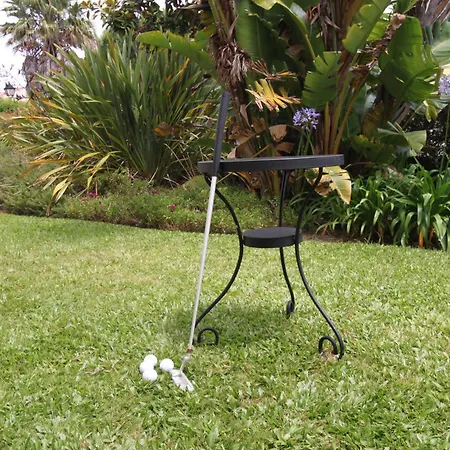 Casa Del Rey Διαμέρισμα *