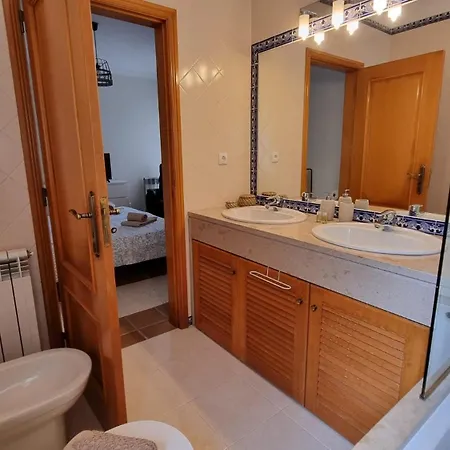 Apartamento Casa Del Rey