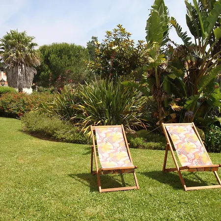Apartamento Casa Del Rey