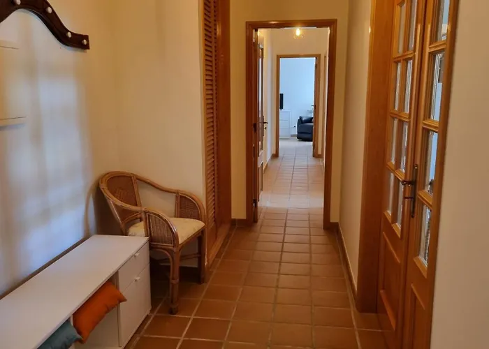 Casa Del Rey Apartment *