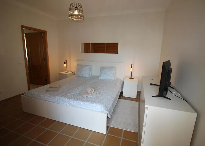 Casa Del Rey Apartment Amoreira (Leiria)