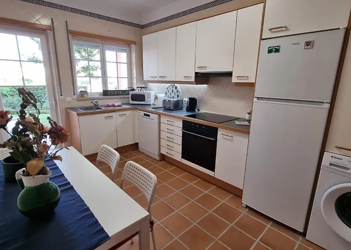 Apartment Casa Del Rey Amoreira (Leiria)