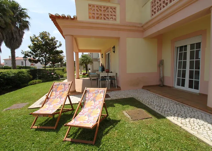 Apartment Casa Del Rey