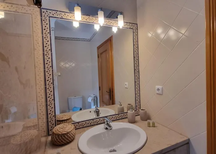 Casa Del Rey Apartment Amoreira (Leiria)