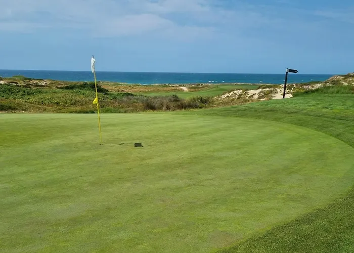 Apartment Casa Del Rey Amoreira (Leiria)