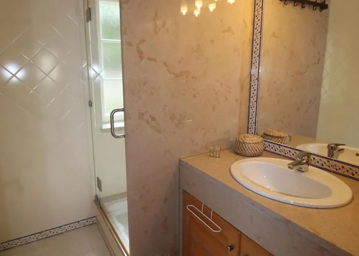 Casa Del Rey Apartment Amoreira (Leiria)